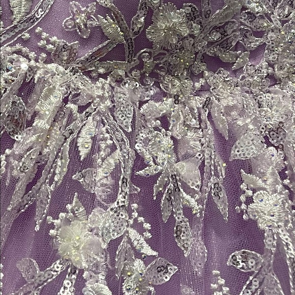 SHERRI HILL prom dress with pockets!!! - Picture 3 of 9